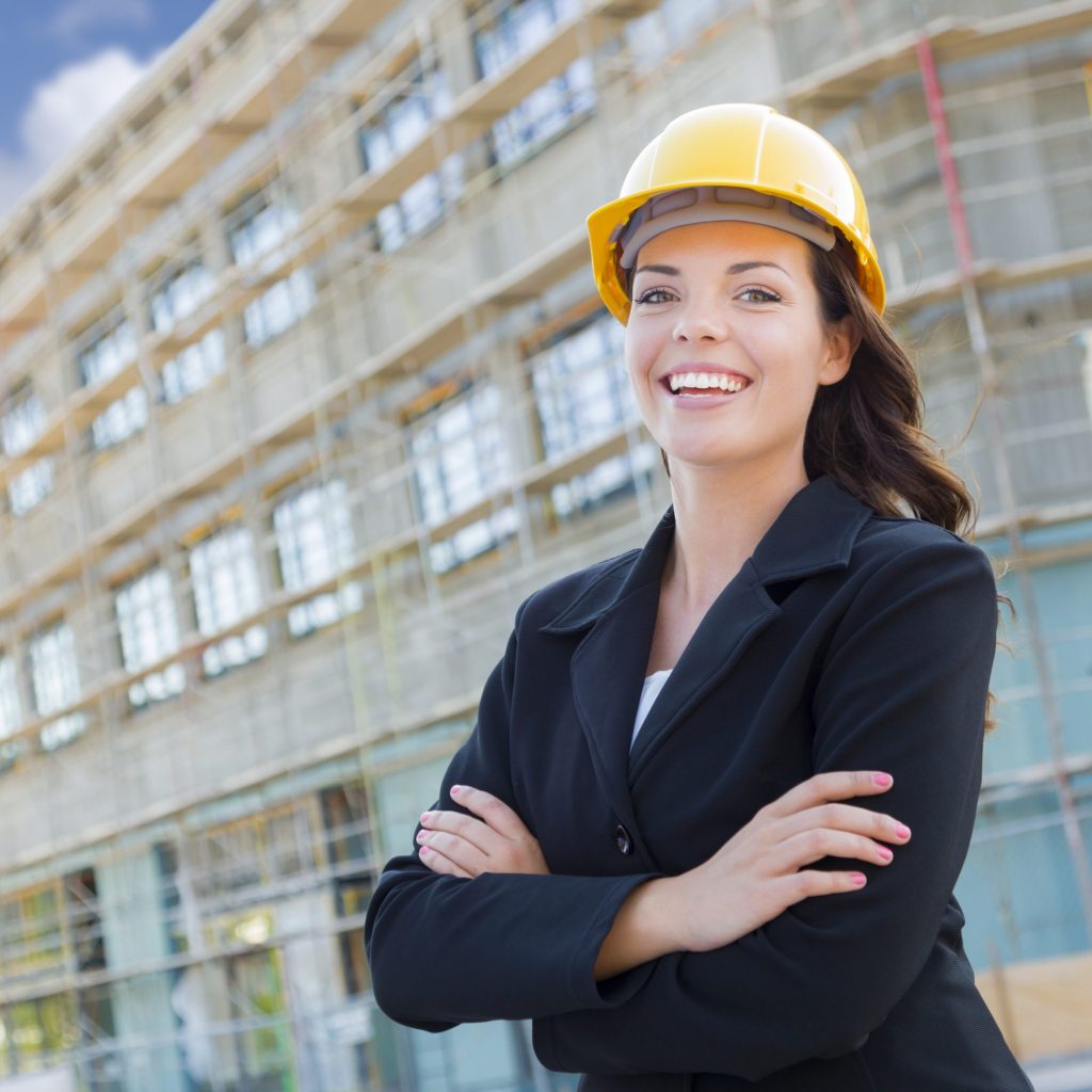 Choosing the Right General Contractor for Construction